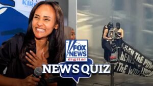 Fox News Digital’s News Quiz: July 3, 2026