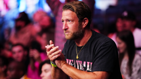 Dave Portnoy reveals he is losing millions in brutal Bitcoin crash