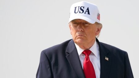 Trump calls out NATO ahead of summit, calling it ‘ridiculous’ for US to persist on ‘one sided path’ Trump calls out NATO ahead of summit, calling it ‘ridiculous’ for US to persist on ‘one sided path’