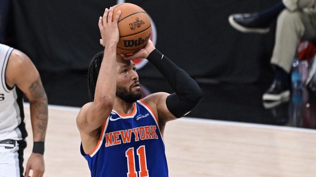 NBA tests single free throw attempt at Summer League as sport pushes for a faster game NBA tests single free throw attempt at Summer League as sport pushes for a faster game