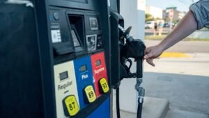 DOJ and FTC press states to target any illegal activity contributing to high gas prices DOJ and FTC press states to target any illegal activity contributing to high gas prices