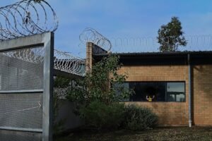 The Sydney detention centre filled with children yet to be convicted The Sydney detention centre filled with children yet to be convicted
