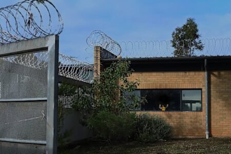 The Sydney detention centre filled with children yet to be convicted The Sydney detention centre filled with children yet to be convicted