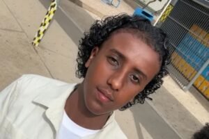 Third teen charged with murder over stabbing death outside hospital Third teen charged with murder over stabbing death outside hospital