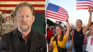 Navy SEAL who killed bin Laden says America’s 250th proves hard work still pays, warns of ‘victimhood’ culture Navy SEAL who killed bin Laden says America’s 250th proves hard work still pays, warns of ‘victimhood’ culture