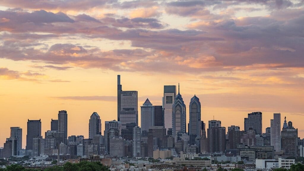 Philadelphia Salute to Independence parade canceled Friday as blistering temperatures slam the city