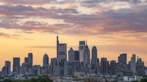 Philadelphia Salute to Independence parade canceled Friday as blistering temperatures slam the city Philadelphia Salute to Independence parade canceled Friday as blistering temperatures slam the city