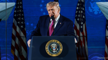 Trump pardons 9 people convicted of tampering with emission controls on diesel engines Trump pardons 9 people convicted of tampering with emission controls on diesel engines