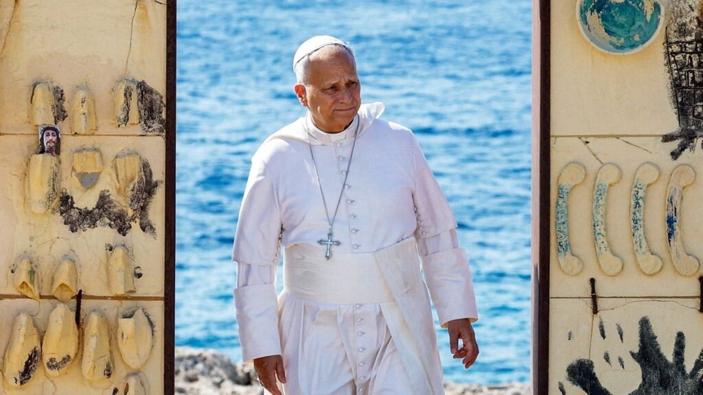 Pope Leo urges US to welcome immigrants in America 250 speech before visiting global migrant hotspot Pope Leo urges US to welcome immigrants in America 250 speech before visiting global migrant hotspot