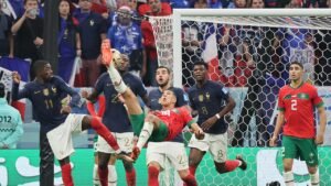 Why the Canada vs Morocco draw at +245 is the best World Cup round of 16 bet you can make today Why the Canada vs Morocco draw at +245 is the best World Cup round of 16 bet you can make today