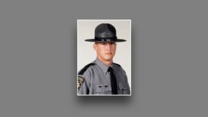 Illegal immigrant truck driver charged in death of trooper who moved home to care for mom with cancer Illegal immigrant truck driver charged in death of trooper who moved home to care for mom with cancer