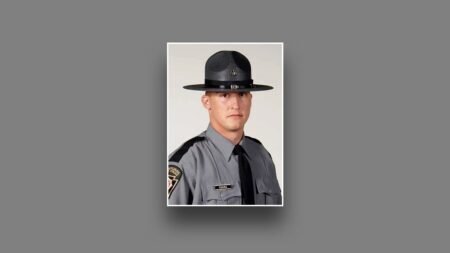 Illegal immigrant truck driver charged in death of trooper who moved home to care for mom with cancer Illegal immigrant truck driver charged in death of trooper who moved home to care for mom with cancer