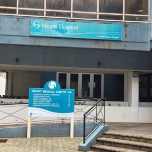 The Perth hospital takeover and the surprise shutdown that has nurses concerned The Perth hospital takeover and the surprise shutdown that has nurses concerned