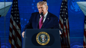 Trump set to deliver ‘historic’ speech celebrating America’s 250th anniversary
