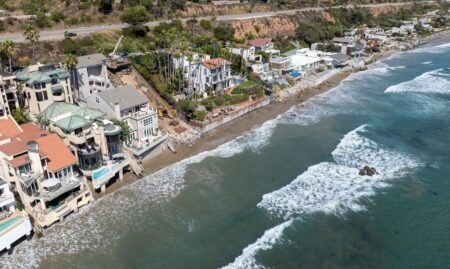 Homeowners terrorized by pro squatters turning dreams into nightmares in palm-lined paradise, experts say