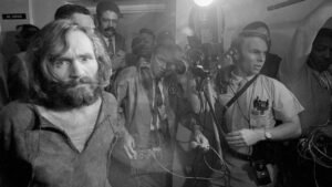 Manson murders allegedly tied to CIA mind control experiments: congressional testimony Manson murders allegedly tied to CIA mind control experiments: congressional testimony