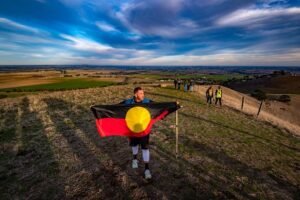 Kanyini is a Pitjantjatjara word that all Australians would do well to learn from Kanyini is a Pitjantjatjara word that all Australians would do well to learn from