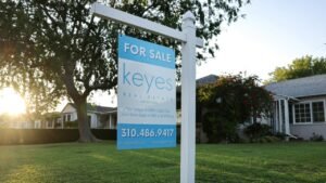 Biden-era illegal immigration drove up housing costs, Fed economists find