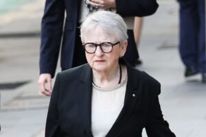 Meta, Facebook Australia set to appear as inquiry after Bondi shooting continues
