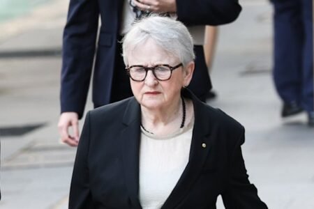 Meta, Facebook Australia set to appear as inquiry after Bondi shooting continues Meta, Facebook Australia set to appear as inquiry after Bondi shooting continues