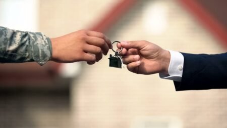 Veterans are using this homebuying benefit more often — but many still don’t know it exists