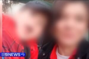 NSW Police examine mother’s mouth, fingernails after four-year-old boy’s death