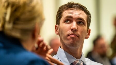 Accused Charlie Kirk assassin Tyler Robinson fights back against state’s evidence and more top headlines Accused Charlie Kirk assassin Tyler Robinson fights back against state’s evidence and more top headlines