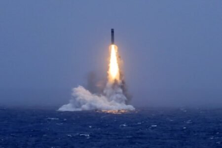 Beijing launch long-range missile into South Pacific following signing of Australia-Fiji defence pact Beijing launch long-range missile into South Pacific following signing of Australia-Fiji defence pact