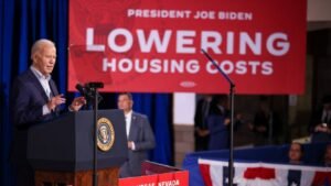 Former acting ICE director reveals ‘biggest issue’ with Biden policy that made Americans ‘losers’ in housing Former acting ICE director reveals ‘biggest issue’ with Biden policy that made Americans ‘losers’ in housing