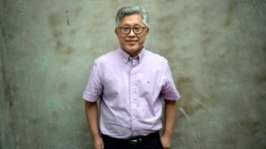 Pence commends Trump for winning freedom of Beijing’s Zion Church pastor Ezra Jin from Chinese detention Pence commends Trump for winning freedom of Beijing’s Zion Church pastor Ezra Jin from Chinese detention
