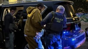Blue city gang bangers slapped with multiple charges after massive sex trafficking crackdown Blue city gang bangers slapped with multiple charges after massive sex trafficking crackdown