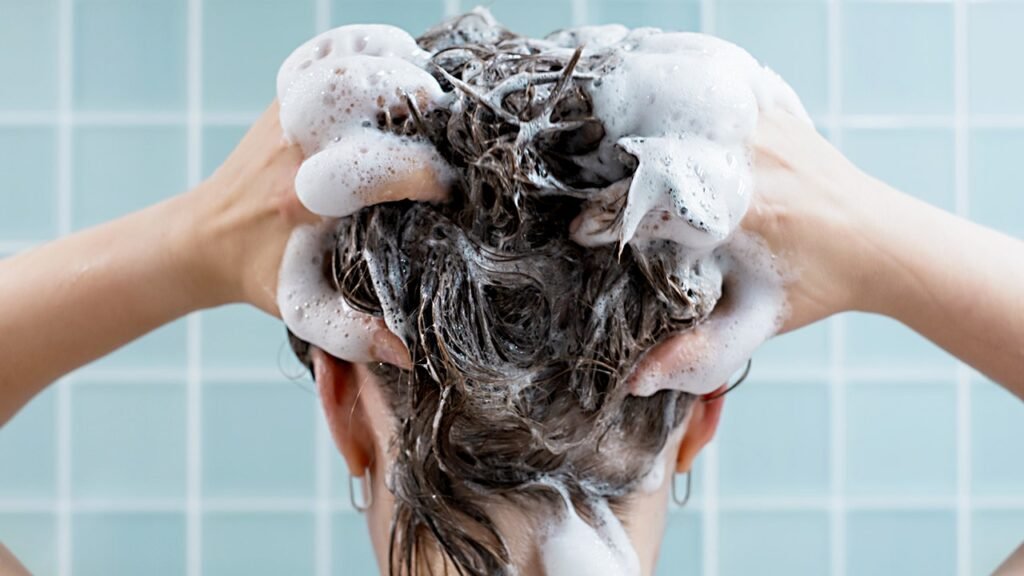 Shampoo recalled over potential bacteria contamination, infection risk
