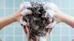 Shampoo recalled over potential bacteria contamination, infection risk