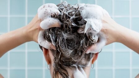 Shampoo recalled over potential bacteria contamination, infection risk Shampoo recalled over potential bacteria contamination, infection risk