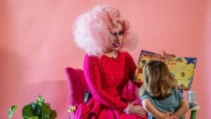 Senate hopeful says Texas home to the ‘best drag queens in the nation’ in resurfaced comments Senate hopeful says Texas home to the ‘best drag queens in the nation’ in resurfaced comments