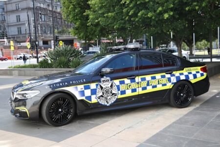 Highway patrol to work alone in ‘backflip’ that has angered union