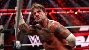 CM Punk wins Undisputed WWE Championship in WWE return