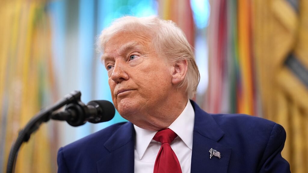 Legal war on Trump’s agenda gains firepower as federal lawyers defect to Democrats Legal war on Trump’s agenda gains firepower as federal lawyers defect to Democrats