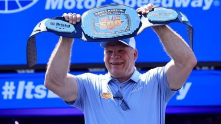 WWE legend clotheslines Biden immigration policy with pro wrestling analogy