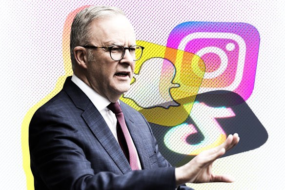 New research reveals flaws in age-check compliance by tech giants New research reveals flaws in age-check compliance by tech giants