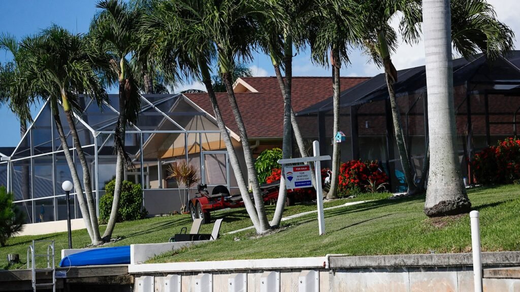 Why Americans are flocking to this Florida retirement hot spot Why Americans are flocking to this Florida retirement hot spot