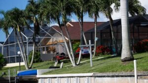 Why Americans are flocking to this Florida retirement hot spot Why Americans are flocking to this Florida retirement hot spot