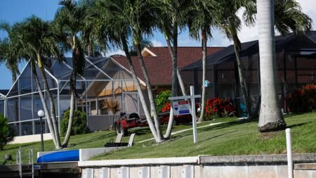 Why Americans are flocking to this Florida retirement hot spot