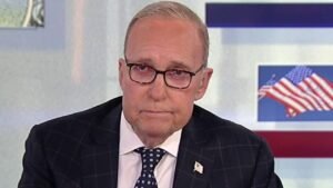 LARRY KUDLOW: It’s time to cut the capital gains tax