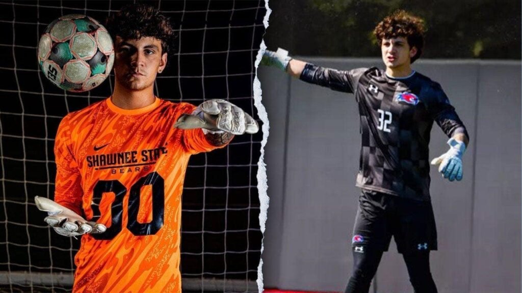 Immigrant truck driver admitted to US under Biden allegedly kills UMass soccer star, spoke no English Immigrant truck driver admitted to US under Biden allegedly kills UMass soccer star, spoke no English