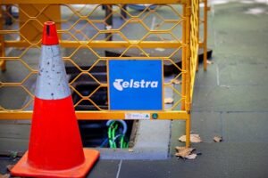Telstra outage shuts down Victoria’s regional train network; mass delays across region