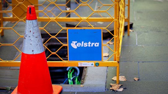Thousands of Telstra customers have reported outages and issues.