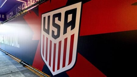 US Soccer officials barred by FIFA from Belgium World Cup match over apparent protocol violations: report US Soccer officials barred by FIFA from Belgium World Cup match over apparent protocol violations: report
