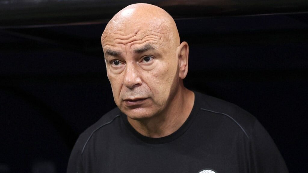Egyptian players, coaches complain about controversial calls in loss to Argentina: ‘Rigged game’