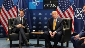 Trump says Iran ceasefire is ‘over’ after Iranian attacks trigger massive US response Trump says Iran ceasefire is ‘over’ after Iranian attacks trigger massive US response